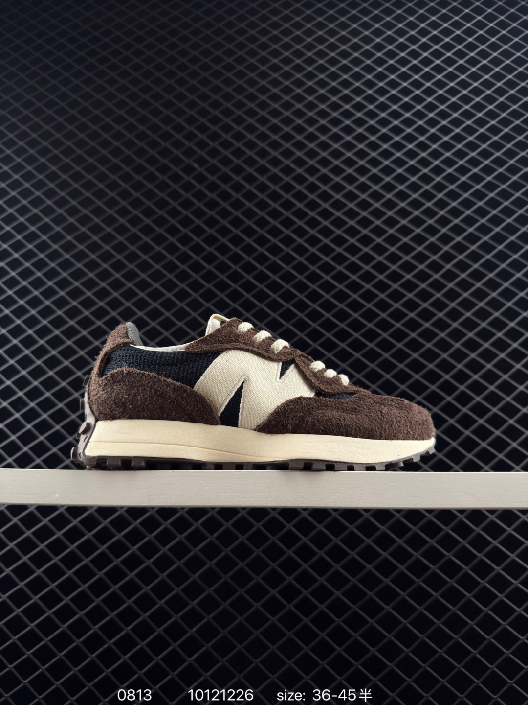 New Balance MS327 New Balance MS327